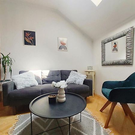 מוסטר Zara Apartment With Terrace Near Old Town מראה חיצוני תמונה