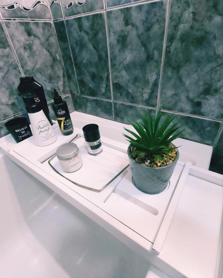 מוסטר Zara Apartment With Terrace Near Old Town מראה חיצוני תמונה