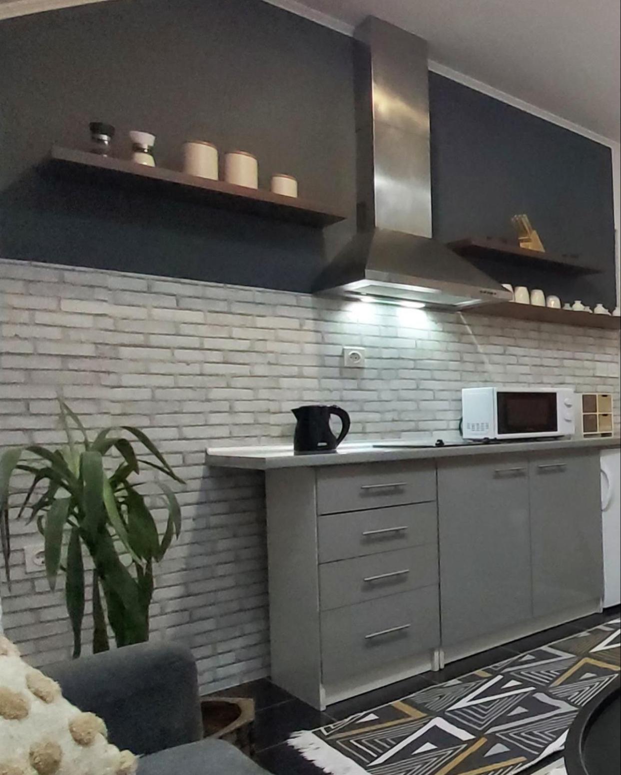 מוסטר Zara Apartment With Terrace Near Old Town מראה חיצוני תמונה