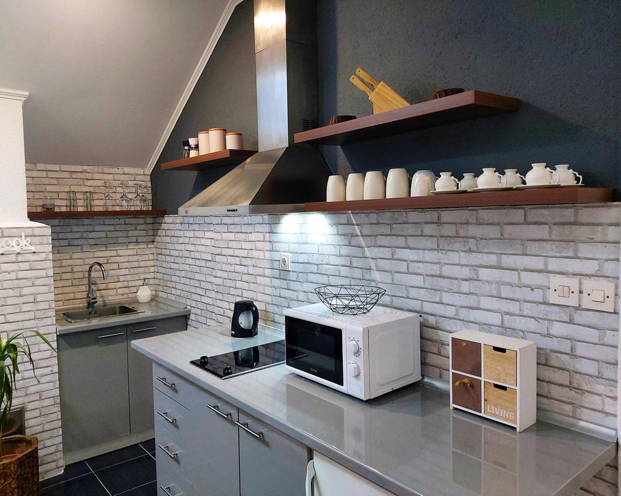 מוסטר Zara Apartment With Terrace Near Old Town מראה חיצוני תמונה