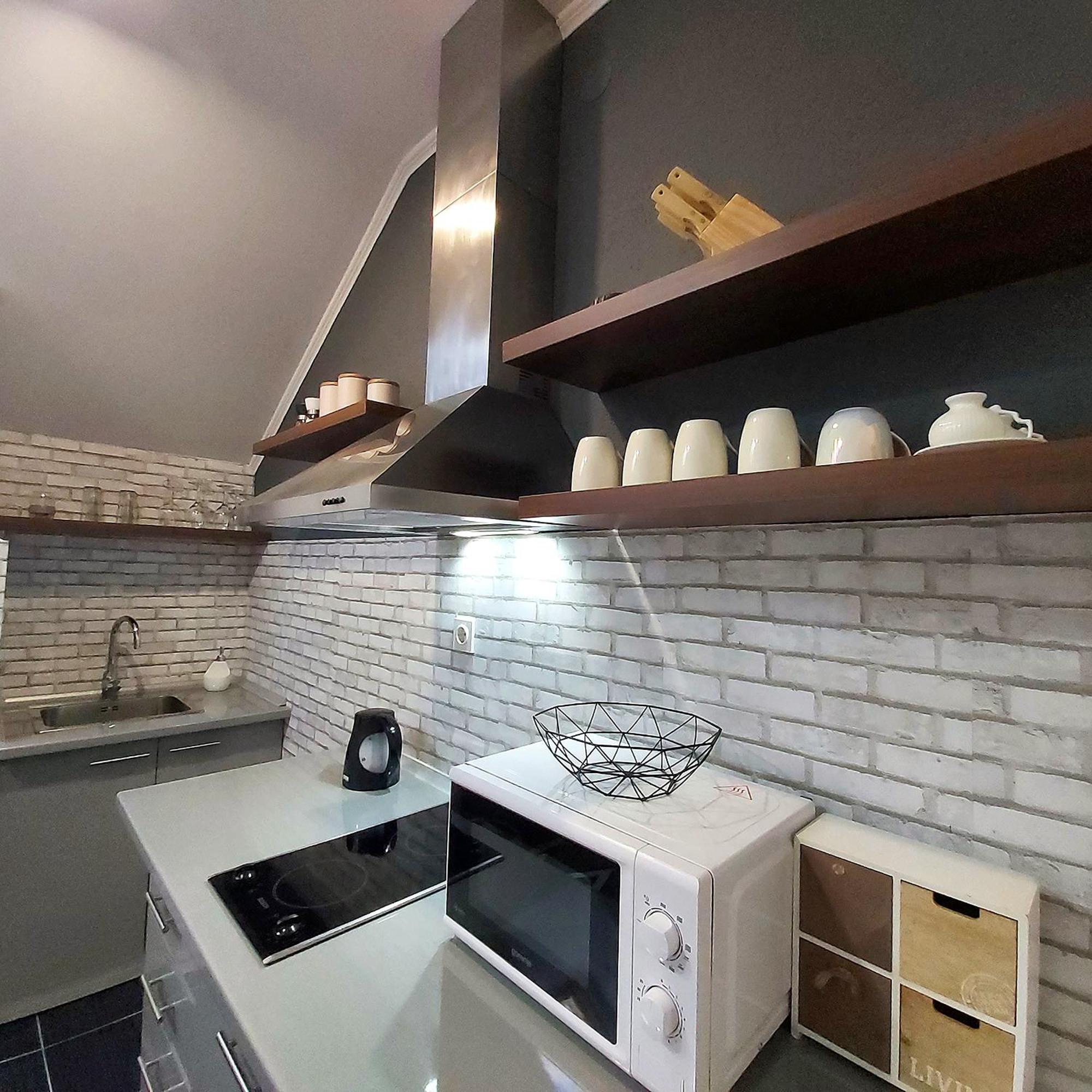 מוסטר Zara Apartment With Terrace Near Old Town מראה חיצוני תמונה