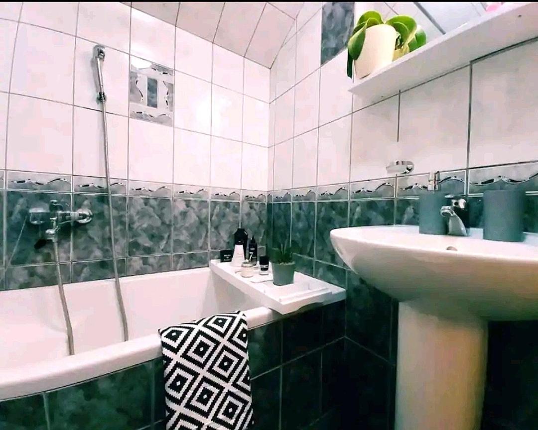 מוסטר Zara Apartment With Terrace Near Old Town מראה חיצוני תמונה