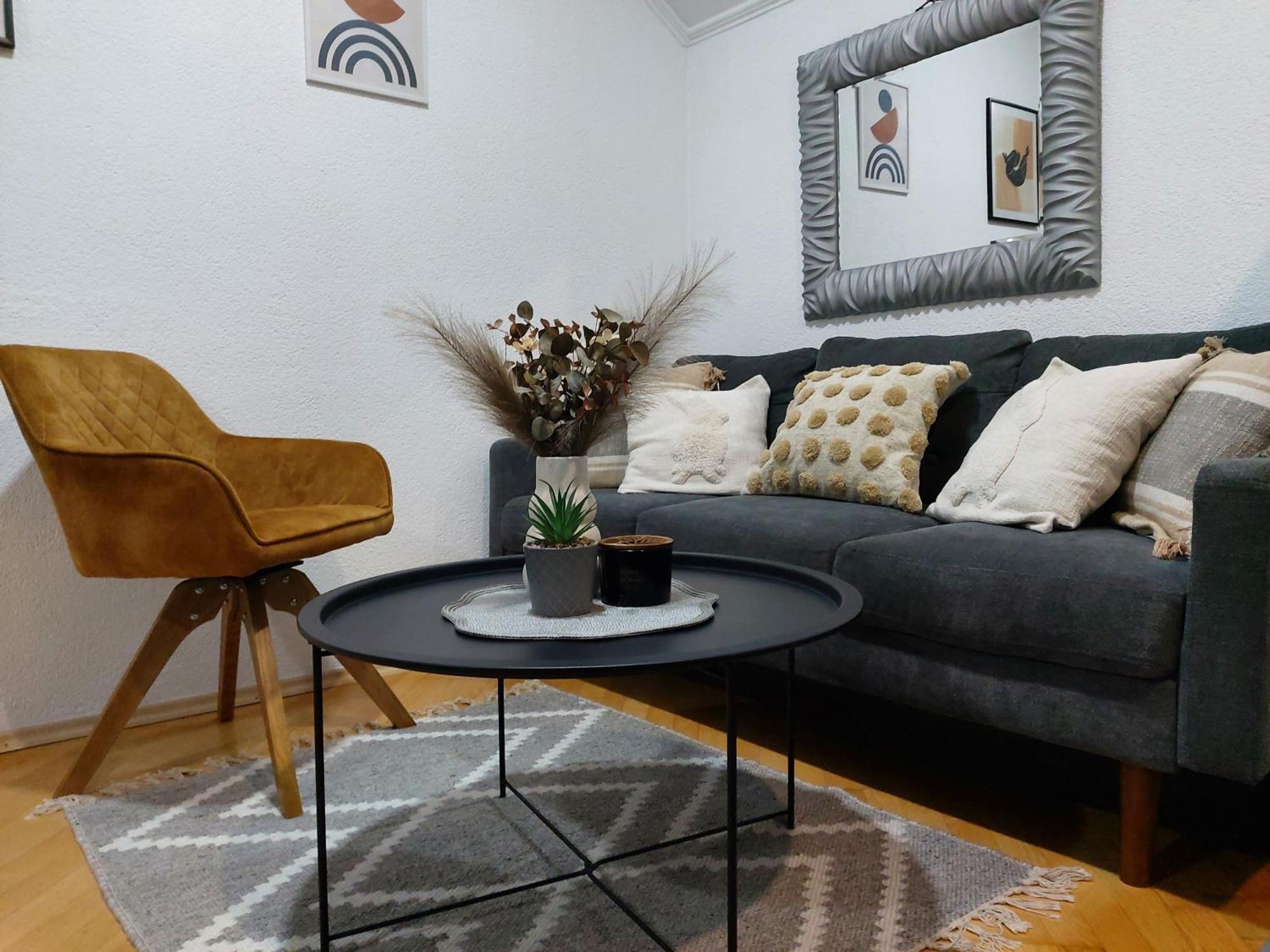 מוסטר Zara Apartment With Terrace Near Old Town חדר תמונה