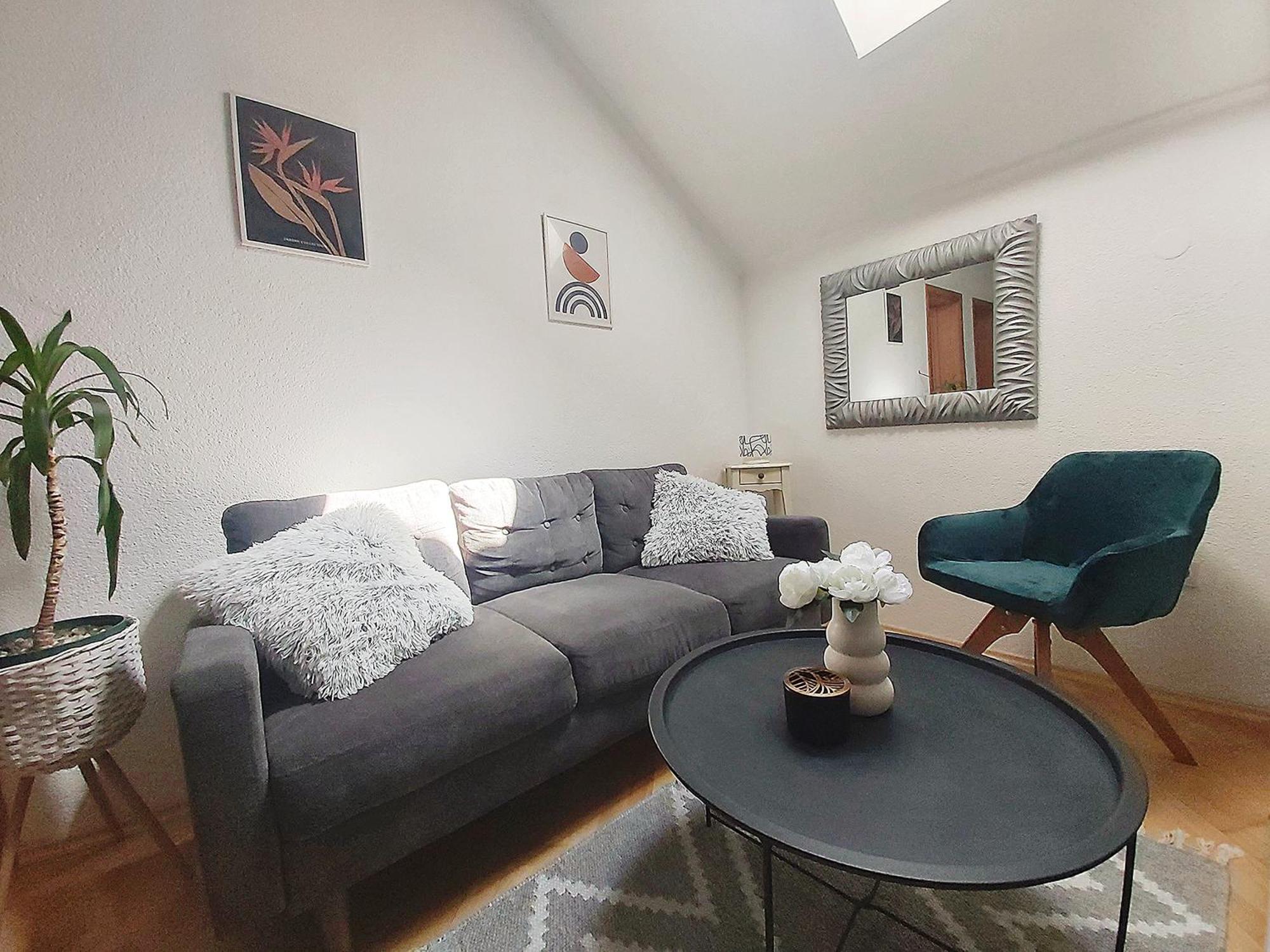 מוסטר Zara Apartment With Terrace Near Old Town מראה חיצוני תמונה
