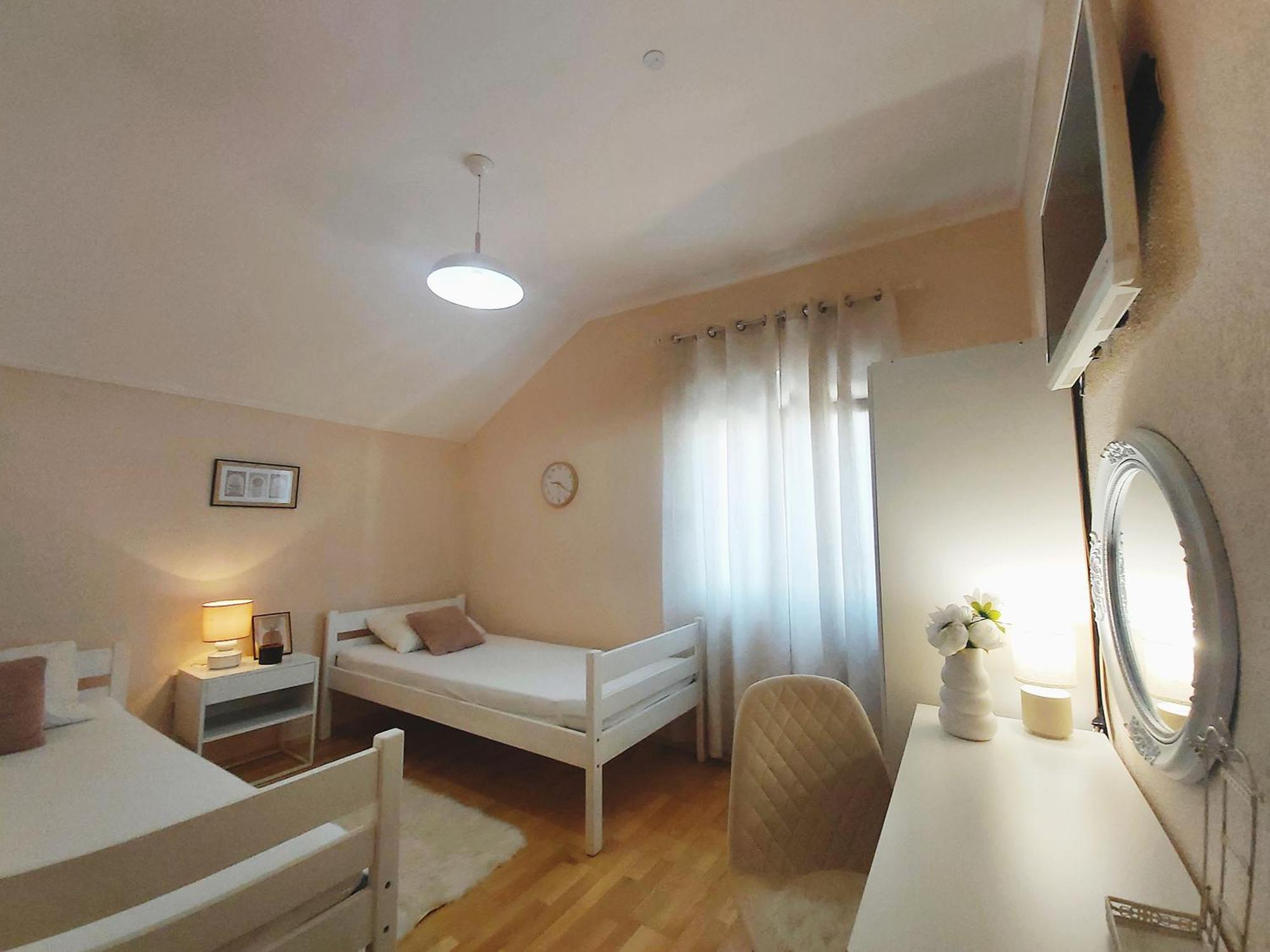 מוסטר Zara Apartment With Terrace Near Old Town מראה חיצוני תמונה