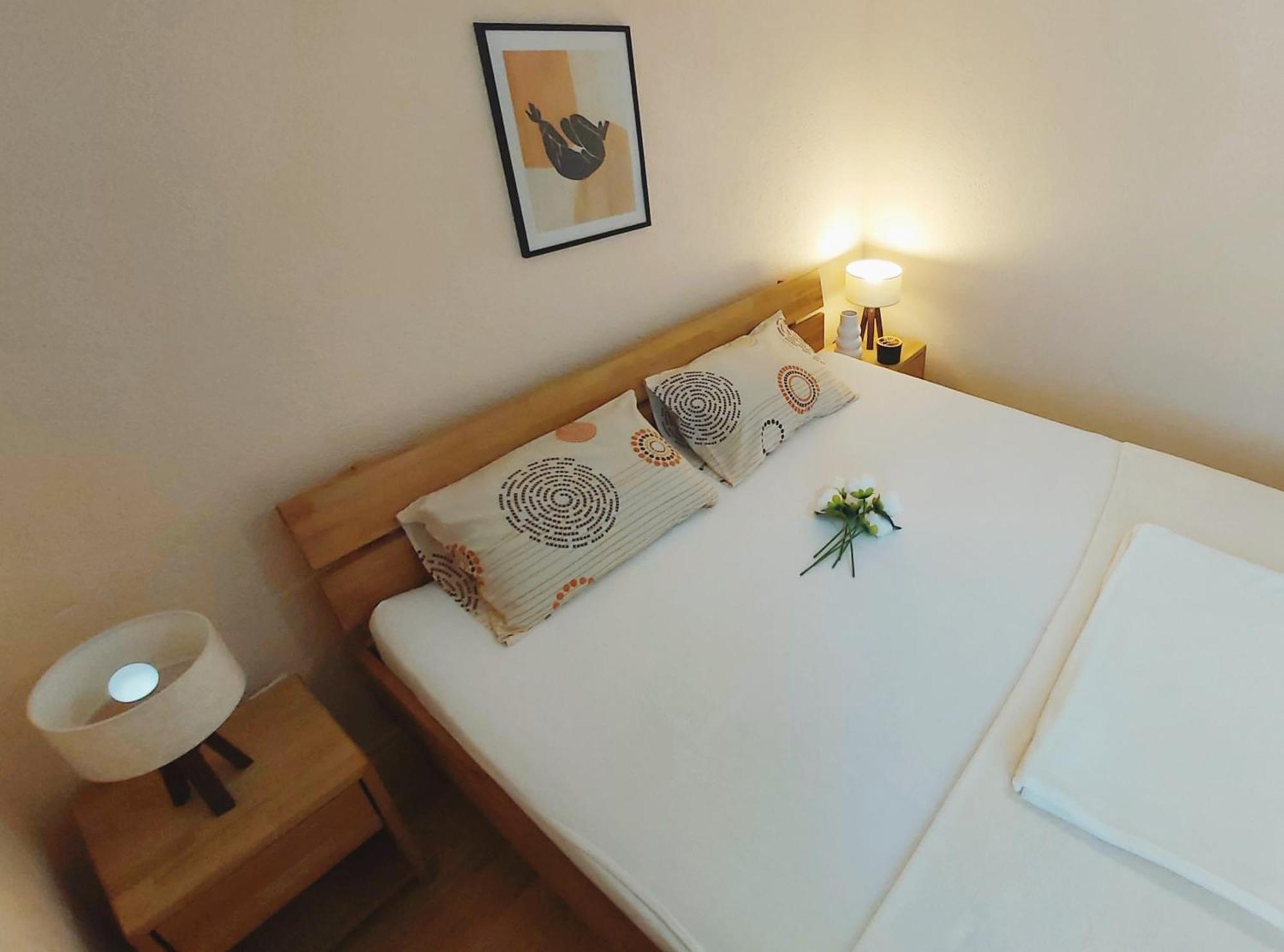מוסטר Zara Apartment With Terrace Near Old Town מראה חיצוני תמונה