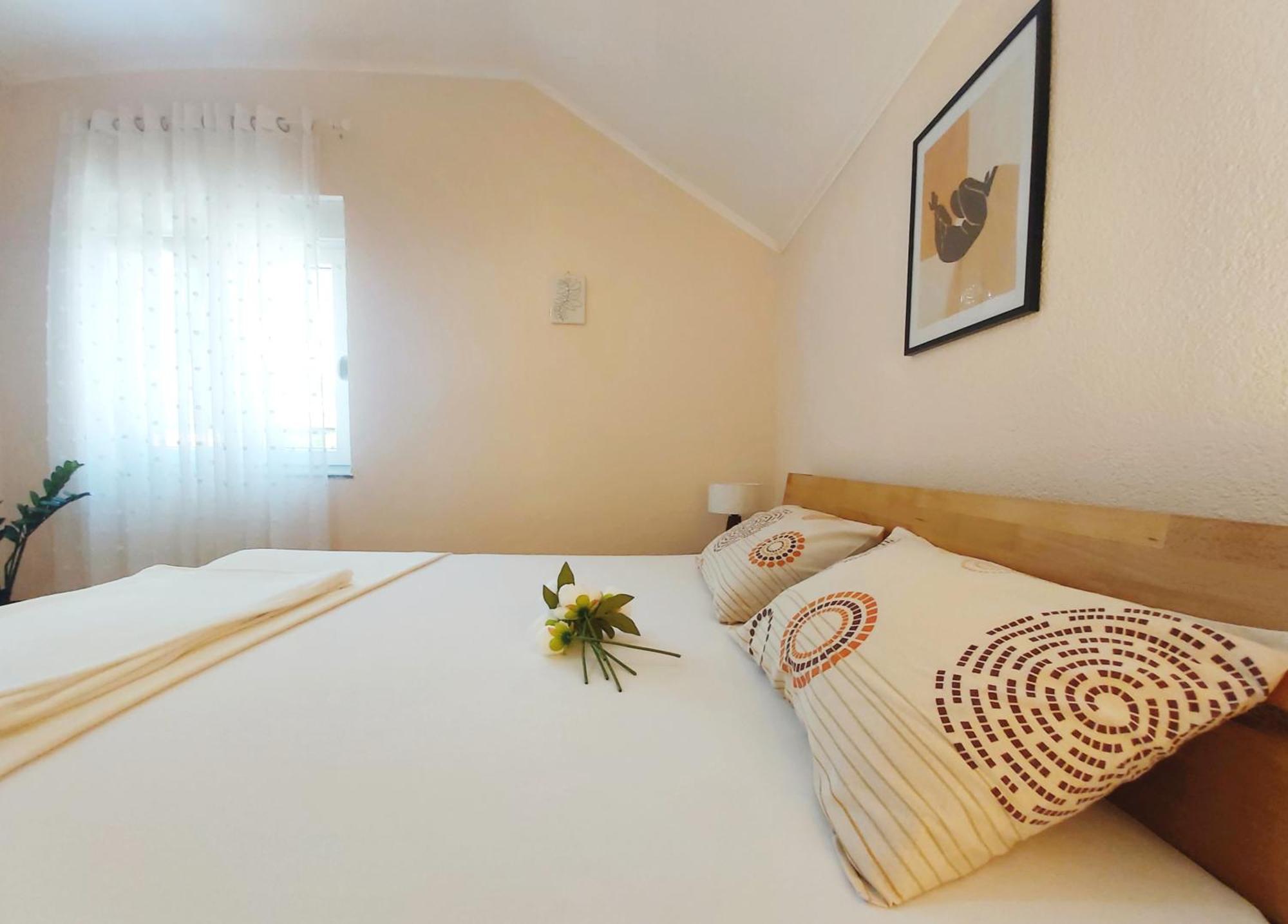 מוסטר Zara Apartment With Terrace Near Old Town מראה חיצוני תמונה