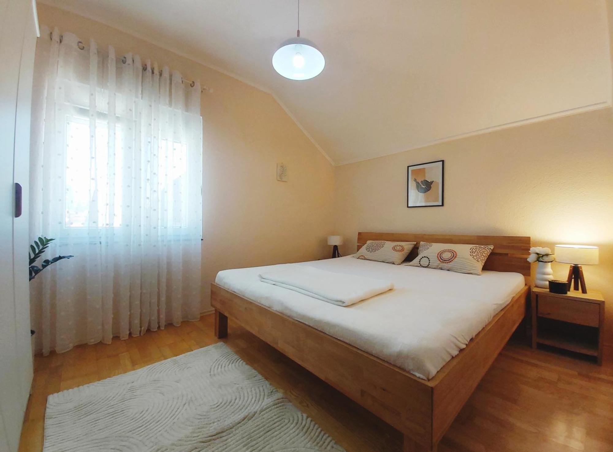 מוסטר Zara Apartment With Terrace Near Old Town מראה חיצוני תמונה
