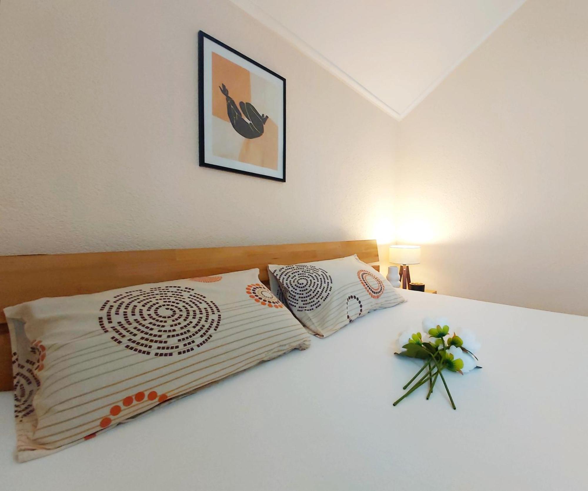 מוסטר Zara Apartment With Terrace Near Old Town מראה חיצוני תמונה
